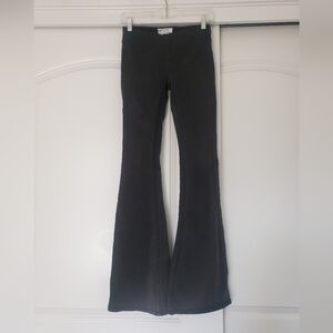 We the free pull on flares size 24